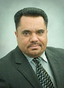 Harry Mangat